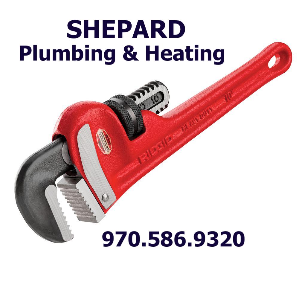 Shepard Logo 3